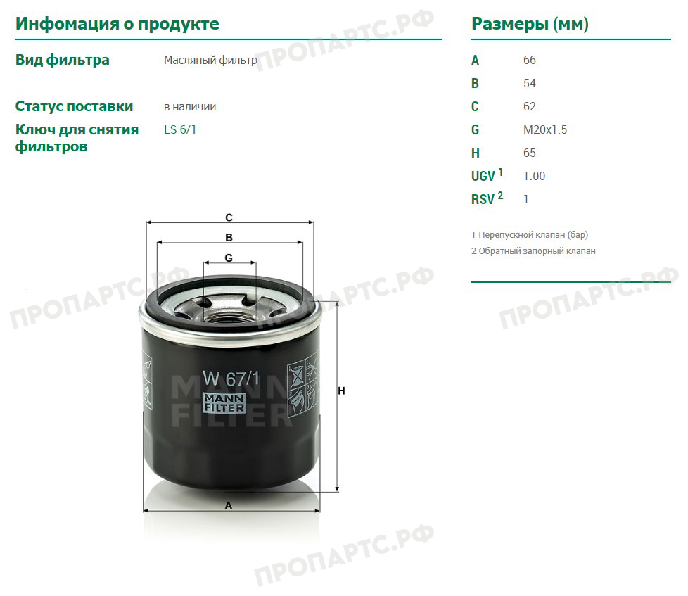 Купить Фильтр Нитто 4тп121 В Интернет Магазине